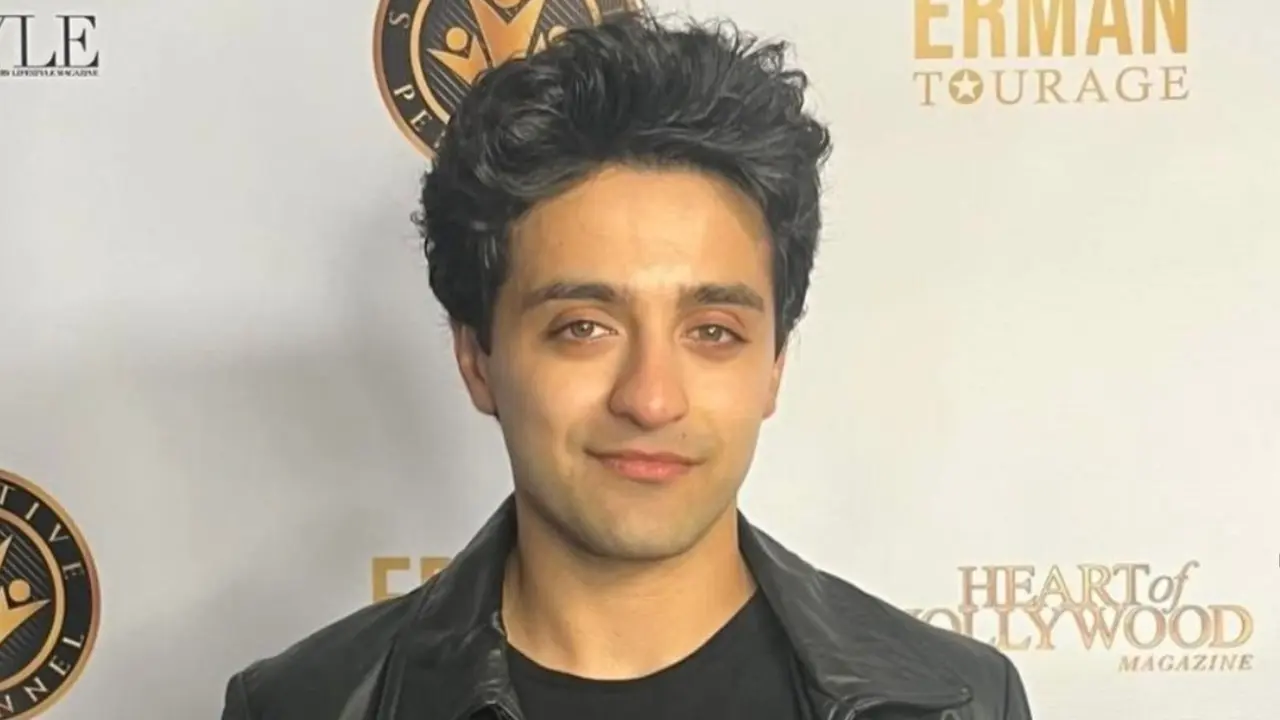 A Spotlight on Performance: The Journey of Karan Khanna A Spotlight on Performance: The Journey of Karan Khanna