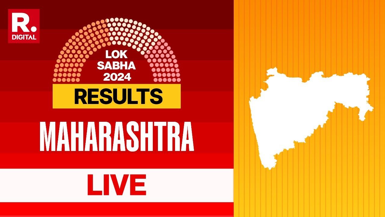 Live Updates | Maharashtra Poll Results 2024: INDIA Bloc Leading In 30 ...