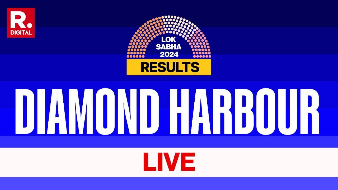 Diamond Harbour Lok Sabha Election Result 2024