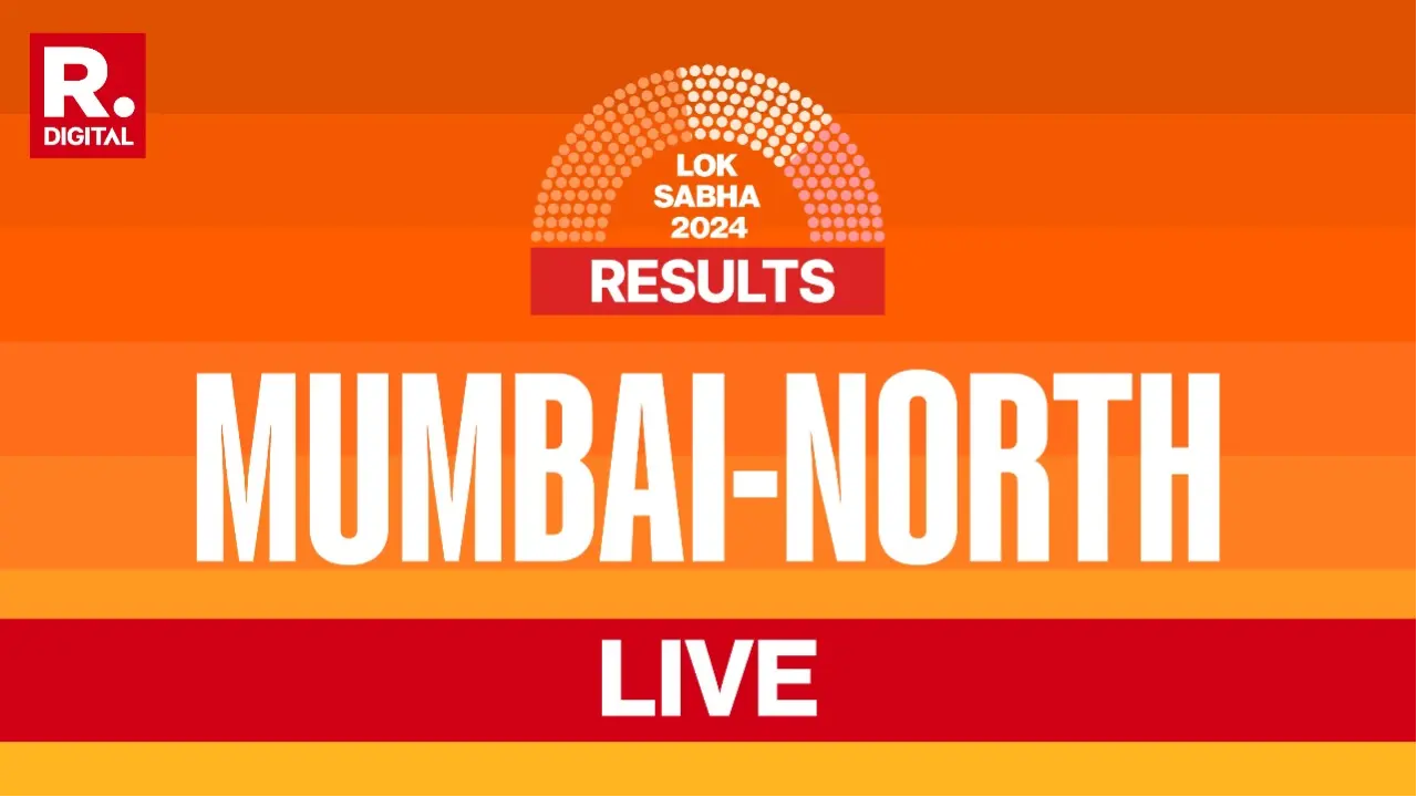 Mumbai North Election Result LIVE