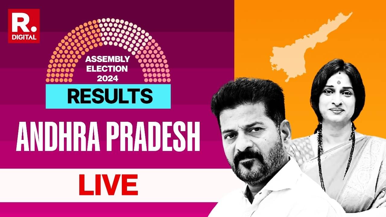 The 2024 Andhra Pradesh Assembly elections were held concurrently with the Lok Sabha elections on May 13.