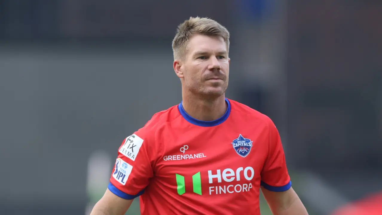 David Warner opens up about farewell outing for Australia, Delhi Capitals stint and love for India David Warner