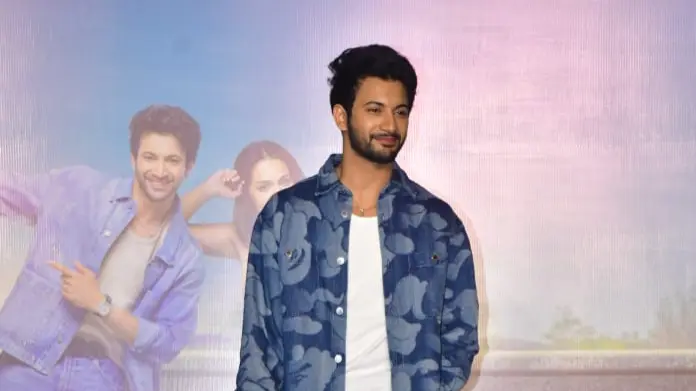 Rohit Saraf Talks About Being Compared To Shahid Kapoor Ahead Of Ishq Vishk Rebound: I Don’t Have… Ishq Vishk