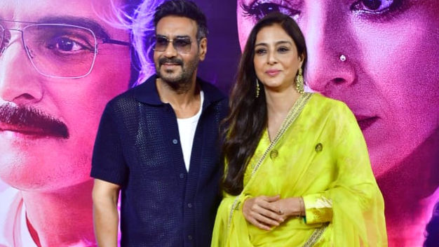 Ajay Devgn 