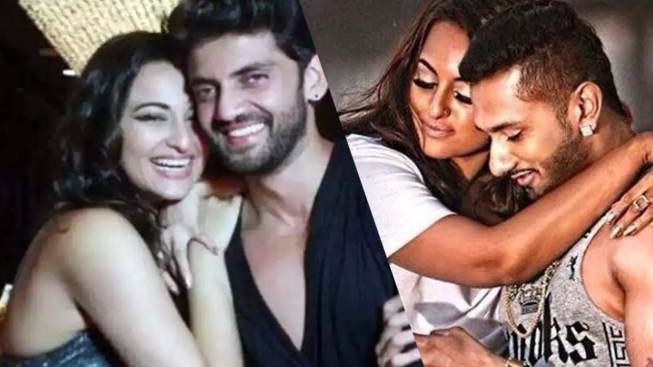 Honey Singh Confirms Attending ‘Best Friend’ Sonakshi Sinha’s Wedding With Zaheer Iqbal Sonakshi Sinha