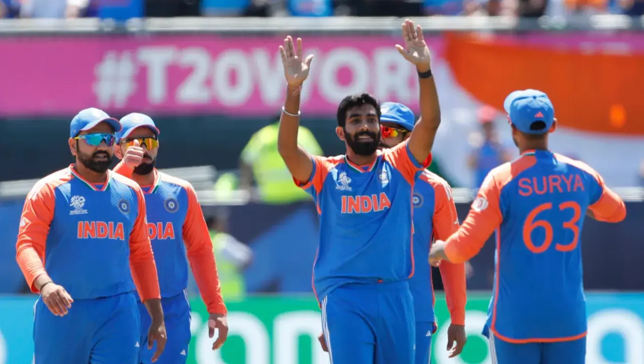 'India pay the bills, delivered a scenario where they would know': ICC's approach vehemently blasted team India