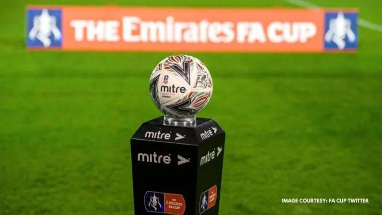FA Cup replays might be scrapped next season despite financial losses: Report FA Cup replays