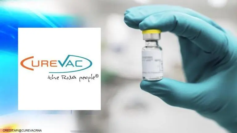 'Challenging': CureVac's COVID-19 vaccine shows only 47% efficacy in late-stage trial CureVac