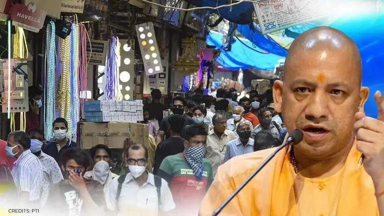 Uttar Pradesh govt issues guidelines to tackle COVID-19; here's what allowed, what's not Uttar Pradesh, Yogi Adityanath