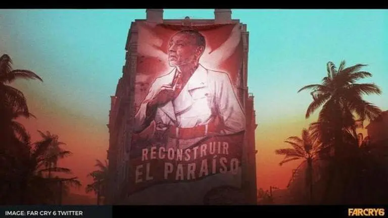 Far Cry 6 System Requirements released by Ubisoft: All PC requirements for FPS game Far Cry 6