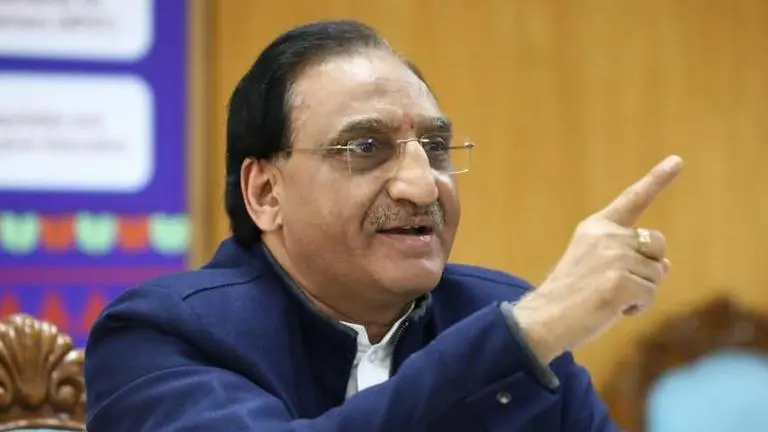 Edu Ministry sets up task force for preparing roadmap on technical education in mother tongue