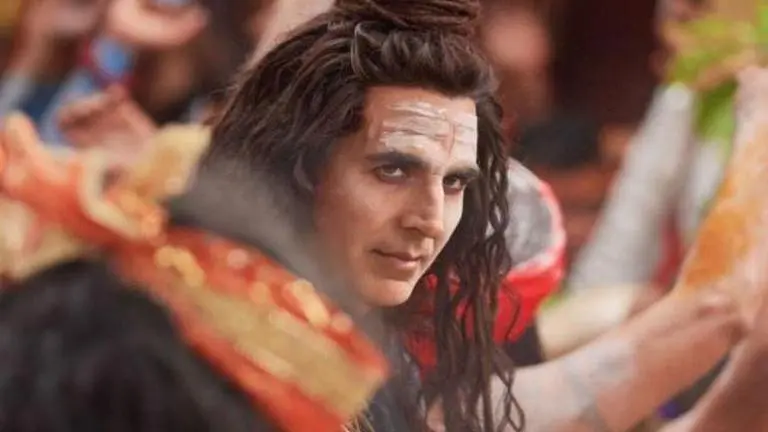 OMG 2 Box Office Day 8: Akshay Kumar finally breaks dry spell after 5 consecutive flops omg 2