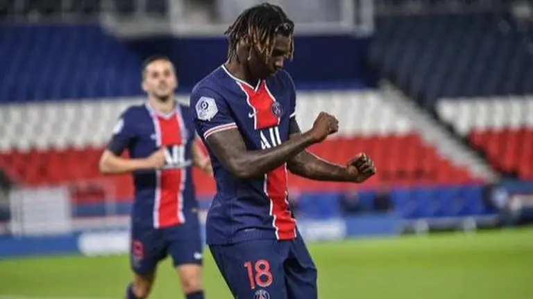 PSG beats Dijon 4-0 for 6th straight win in Ligue 1