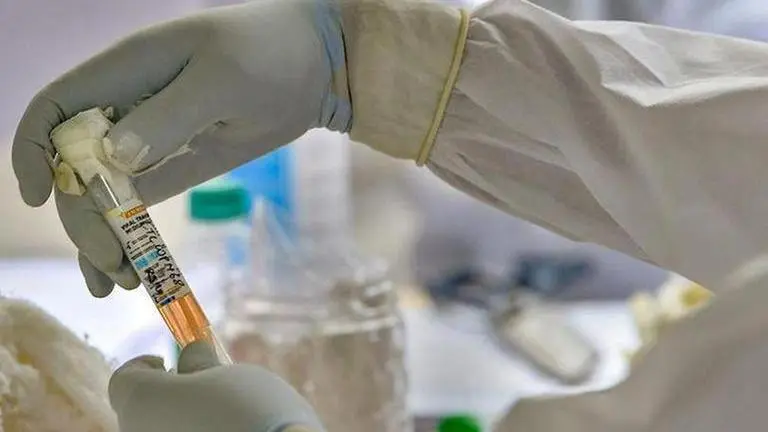 Serum Institute inches closer to get Govt nod for Oxford Coronavirus vaccine trials Coronavirus vaccine