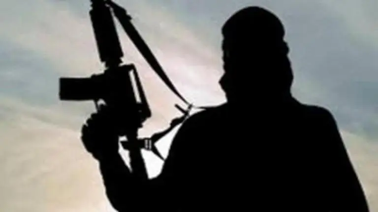 CRPF & Army nab Hizbul Mujahideen terrorist in Jammu & Kashmir's Awantipora Hizbul Mujahideen