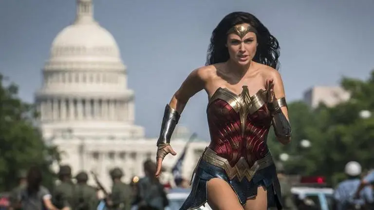 'Wonder Woman 1984' to debut in theaters and on HBO Max