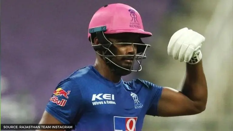 Sanju Samson