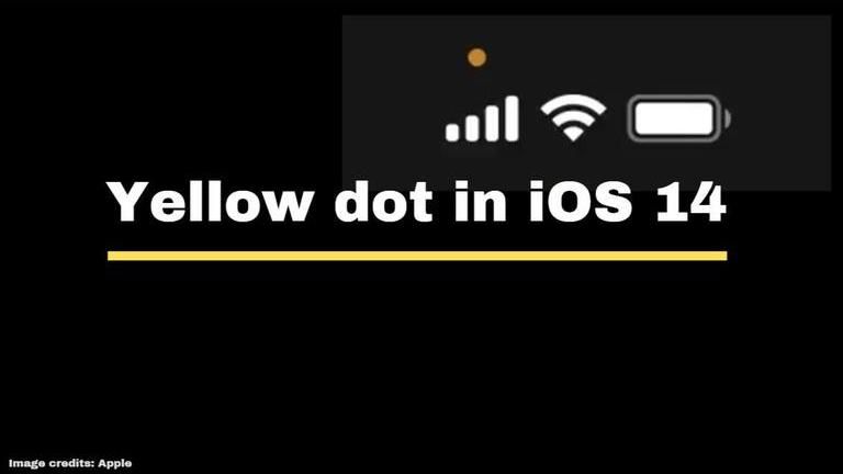 yellow-dot-ios-14-what-does-the-yellow-dot-mean-on-your-iphone