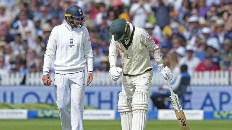 'Went out there to..': Nathan Lyon on batting with 'heartbreaking' calf injury in 2nd Ashes Test at Lord's