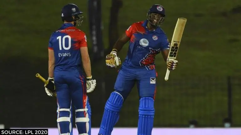 CK vs GG Dream11 prediction, team, top picks, Lanka Premier League 1st semi-final preview CK vs GG dream11 prediction