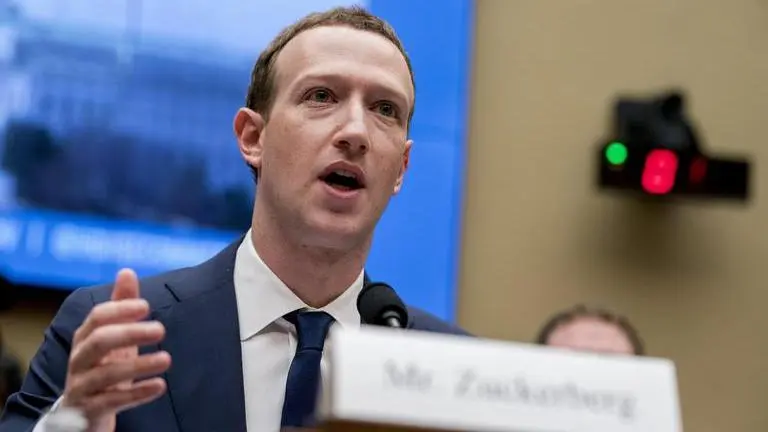 Top US lawmakers hail antitrust lawsuits against Facebook