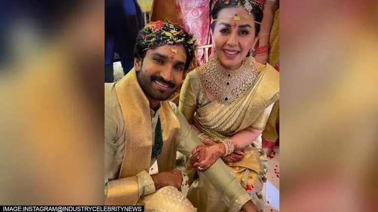 Aadhi Pinisetty, Nikki Galrani