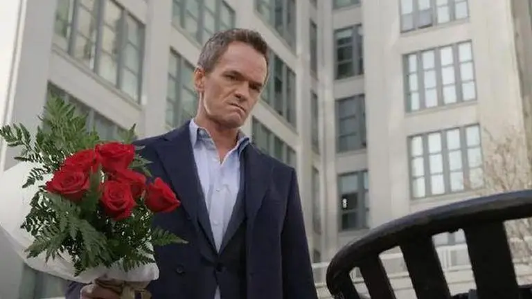 Neil Patrick Harris reveals unique job he had on Uncoupled set; 'Choosing explicit pics..' Neil Patrick Harris