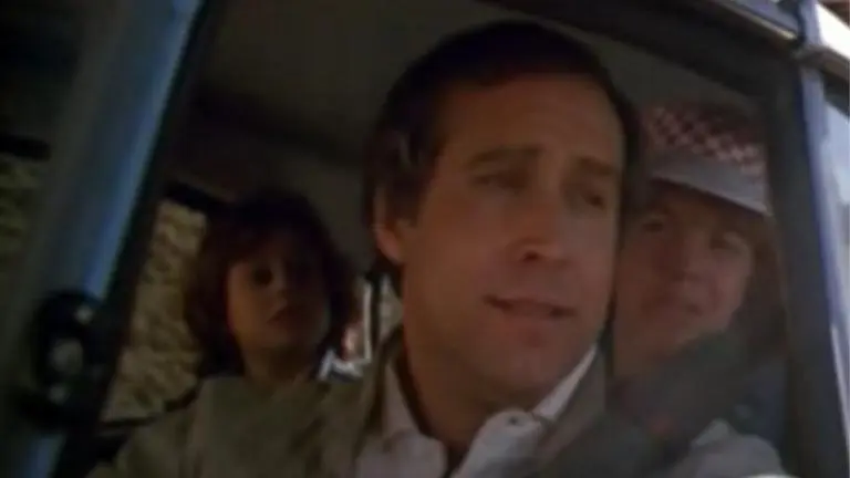 european vacation cast