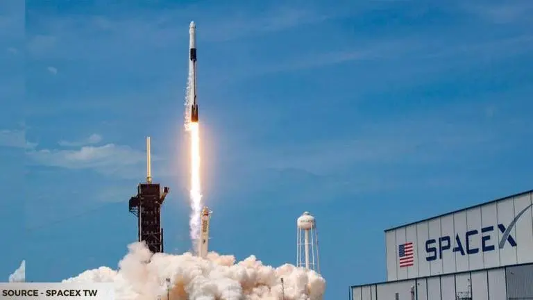 What happened to SN11? Elon Musk explains the mid-air explosion, teases future iterations Source: SpaceX TW