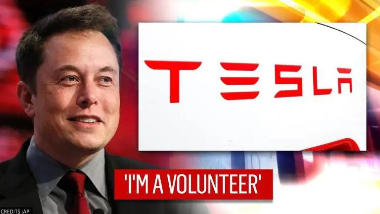 Elon Musk's 2008 video explaining why Tesla cars are expensive goes viral again Elon Musk