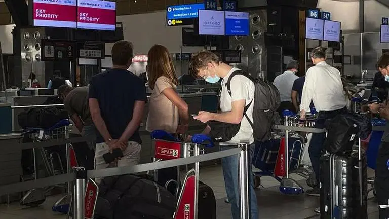 Turkey to require negative COVID-19 test result for travel