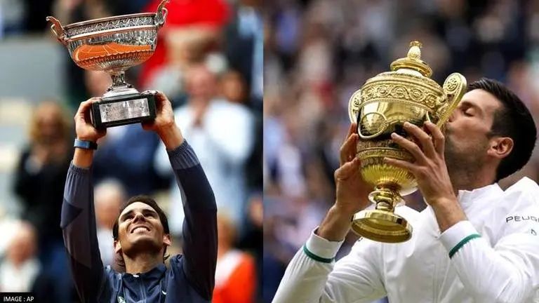 Tennis Grand Slams announce major rule change for all 4 Opens; Tie-break if final set 6-6 Tennis Grand Slams