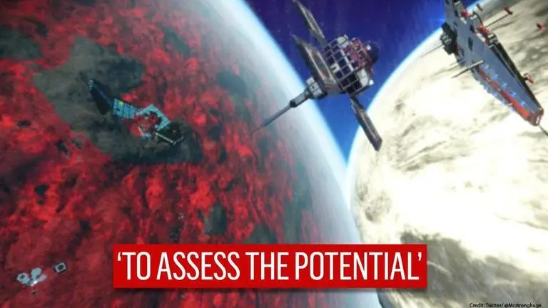 UK govt funds programme to install 'space-based' solar power (SBSP) stations Solar power stations