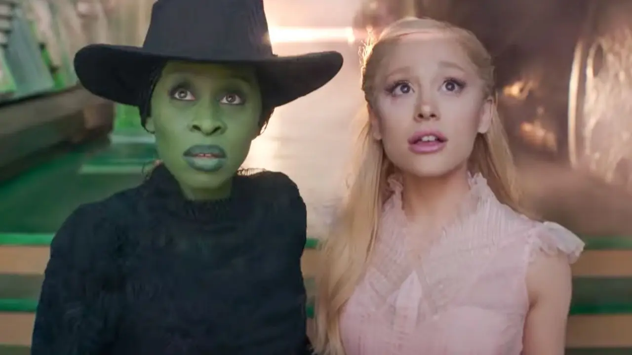 Did You Know Ariana Grande Starrer Wicked Has Been 25 Years In The Making? Wicked