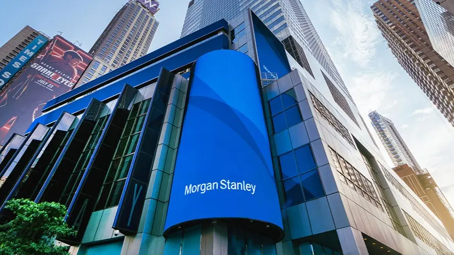 Budget to focus on roadmap of Vikisit Bharat by 20247, says Morgan Stanley Morgan Stanley cuts dozens of investment banking jobs
