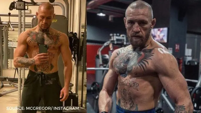Conor McGregor
