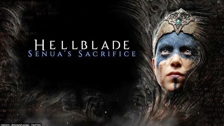 Hellblade: Senua's Sacrifice update released for gaming on Xbox Series X/S consoles Hellblade: Senua's Sacrifice