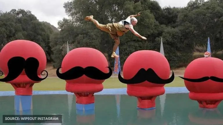 Where is 'Wipeout' filmed? Shooting location of the American reality TV game show revealed where is wipeout filmed?