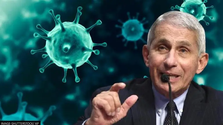 COVID: Fauci says boosters work against Omicron, no need for variant-specific shots Omicron