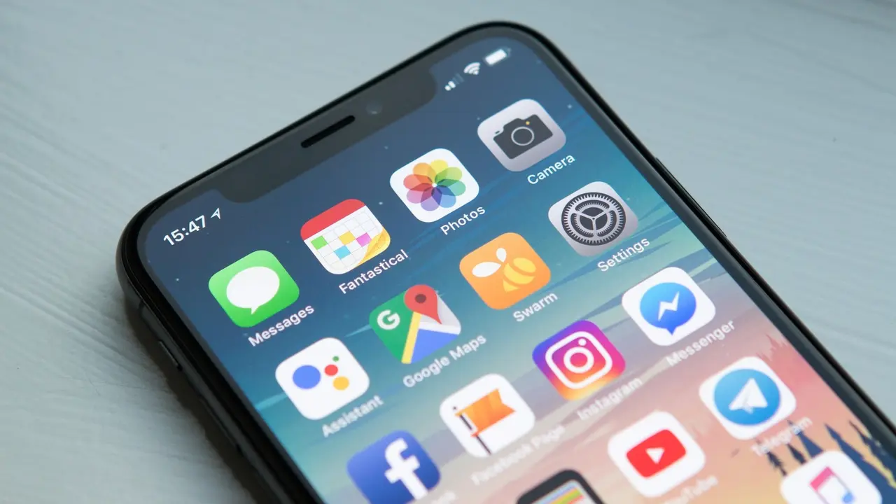 Apple’s iOS 18 could be its ‘biggest’ software update ever: Analyst iPhone