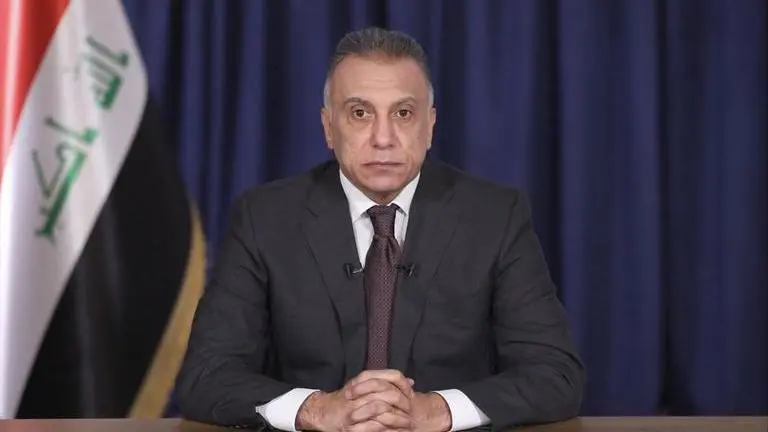 Iraq PM meets US, Iran ambassadors; chairs cabinet