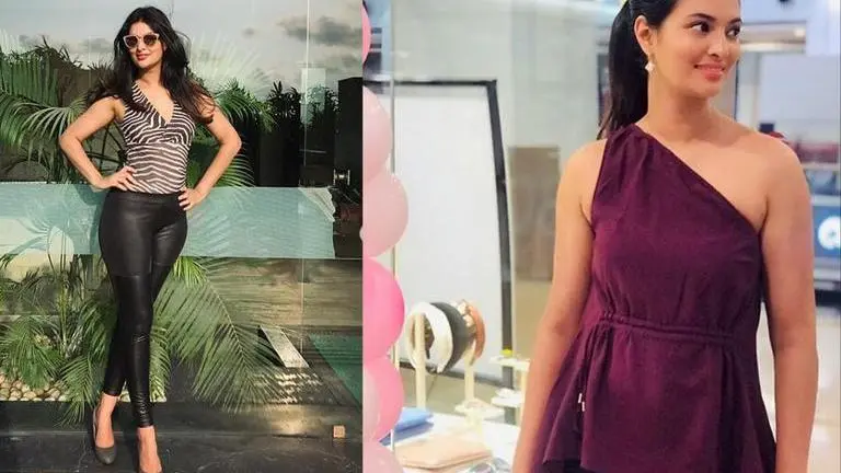 Sayali Bhagat shares adorable photos of daughter Ivankaa on Instagram; See pics Sayali Bhagat