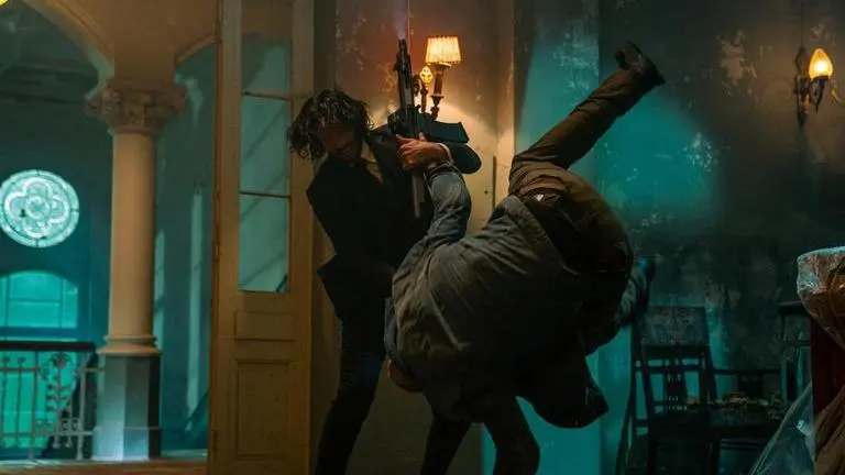 john wick 5