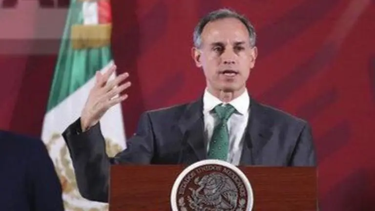 Mexico steps up measures to stem spread of virus Mexico steps up measures to stem spread of virus