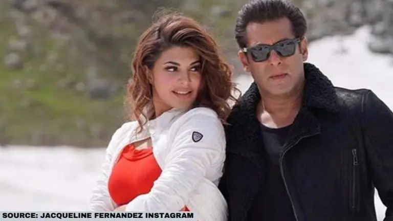 Jacqueline Fernandez