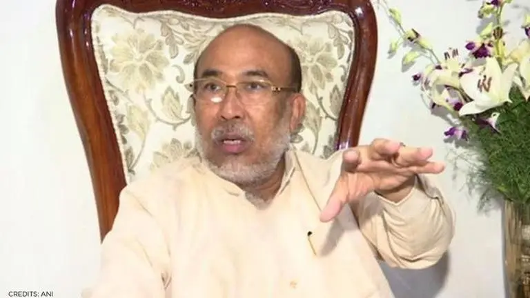 AFSPA extended in Manipur for one year amid demand for repeal; capital Imphal excluded AFSPA, Manipur Government