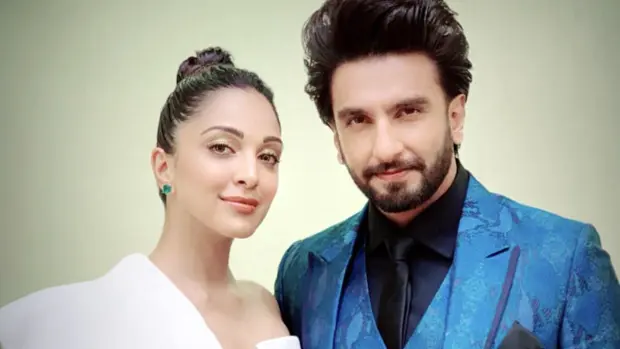 Kiara Advani To Tara Sutaria, Actors Who Are Often Mistaken As An Outsider But Aren't Kiara Advani, Ranveer Singh