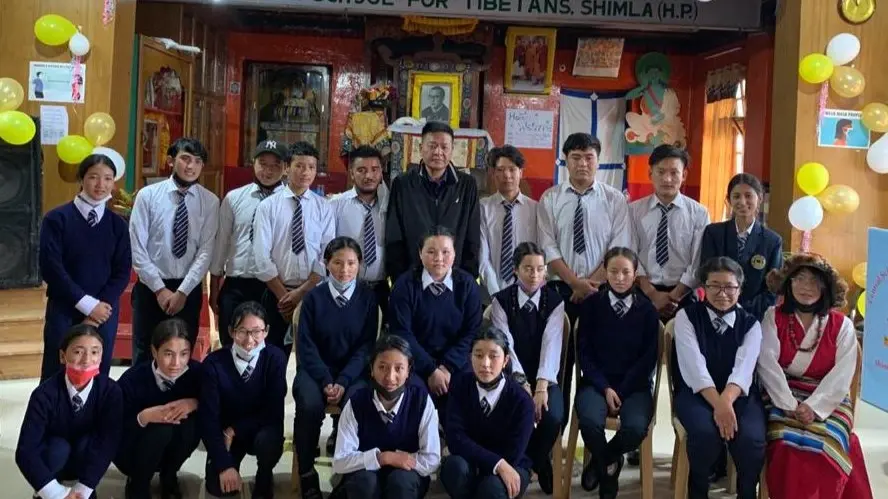 CBSE Results 2024: CTSA Tibetan Schools Perform Better Than JNVs, KVs With 99.23 Percent Pass Rate CBSE Class 12 Result: CTSA performs best