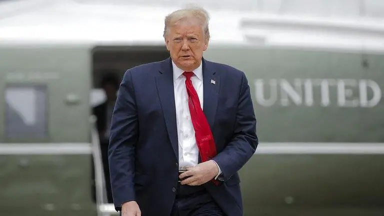 In a big win for Trump, Taiwanese chip-maker TSMC to build $12 billion chip plant in US Donald Trump