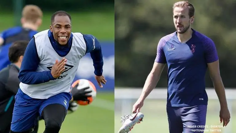 Tottenham vs Everton live stream, team news, Premier League preview tottenham vs everton